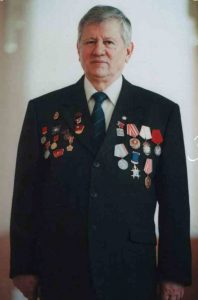 В.А. Сысоев