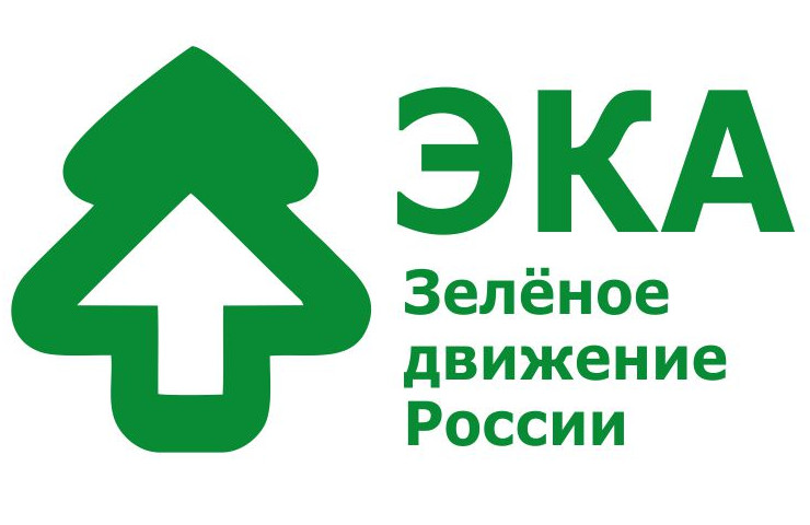 зеленое движение России