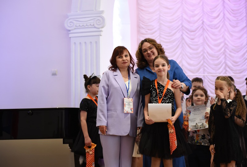 Поздравляем учащихся с победами!