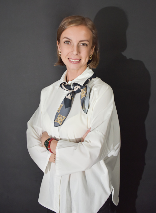 Ногтева Наталия Владимировна