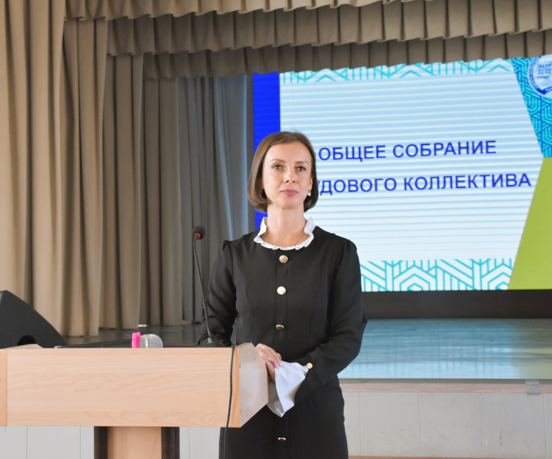 Продуктивный четверг в Центре развития творчества
