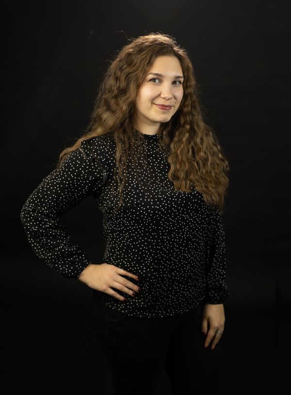 Аскарова Любовь Валерьевна