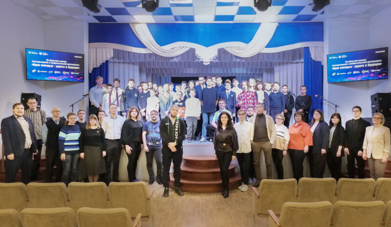 В Тамбове подведены итоги конкурса конструкторской и изобретательской деятельности