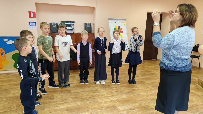 «Я больше не боюсь!»