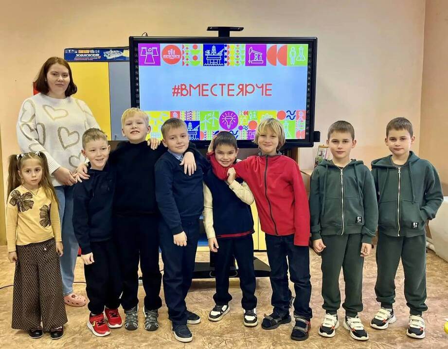 Учащиеся Центра интеллектуального и творческого развития ребёнка «УникУМ» принимают активное участие в образовательных и социально значимых мероприятиях