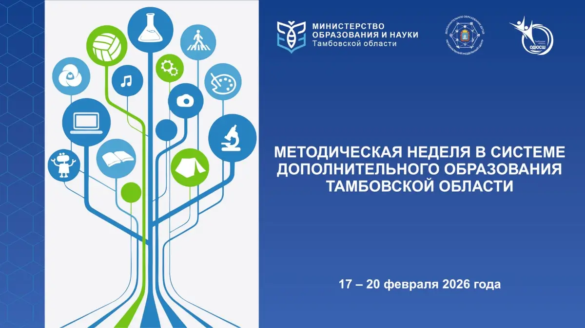 методическая неделя