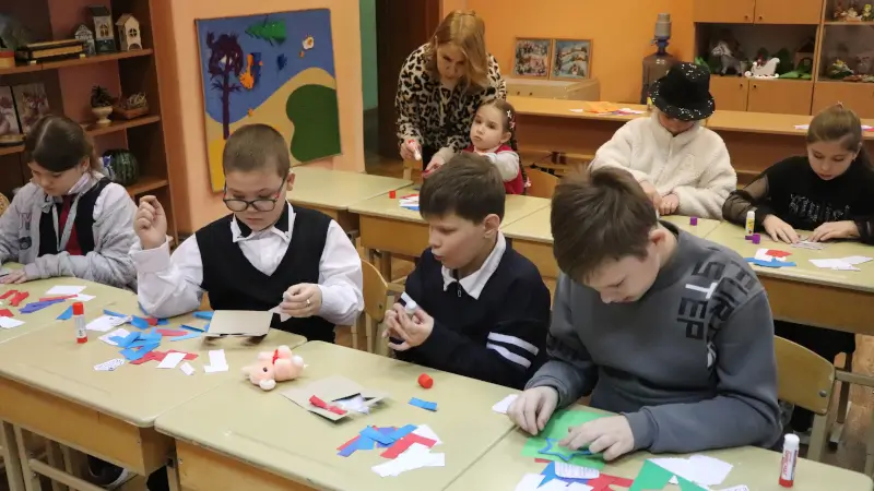 мастер-класс