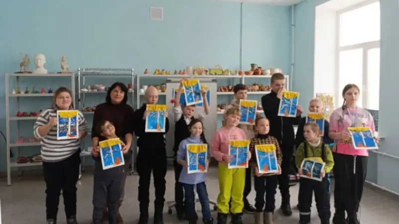 мастер-класс