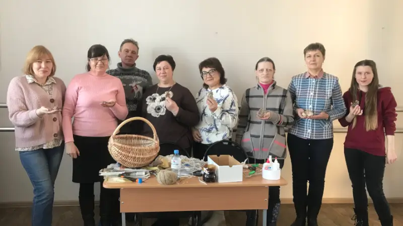 семинар-практикум