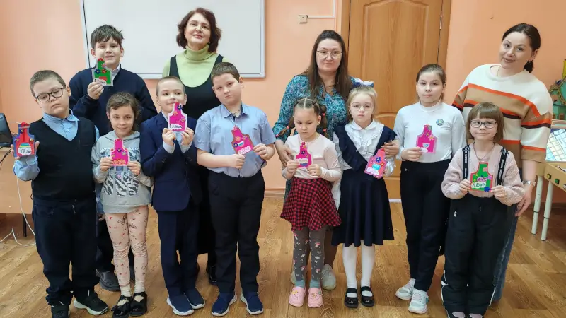 мастер-класс