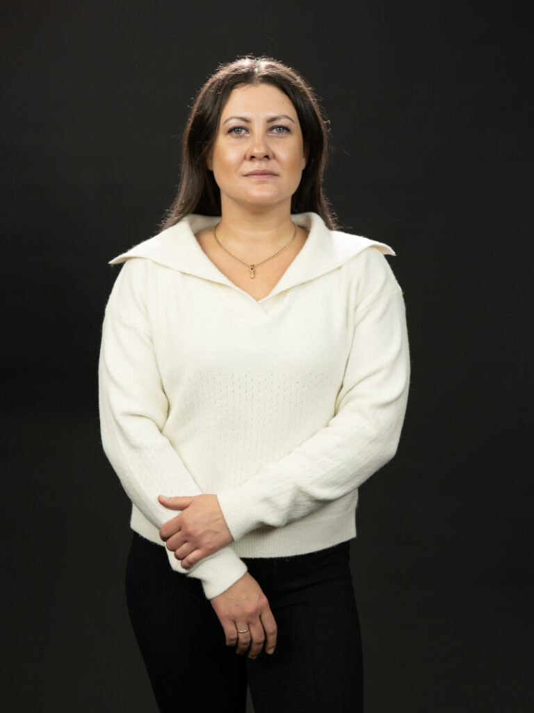 Юмашева Е.Г.