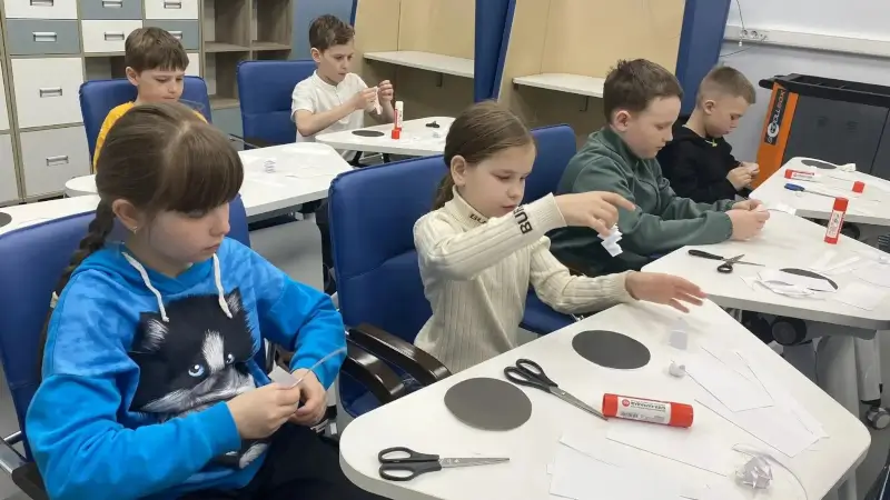 мастер-класс