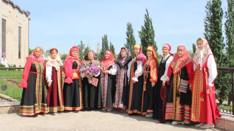 мастер-класс