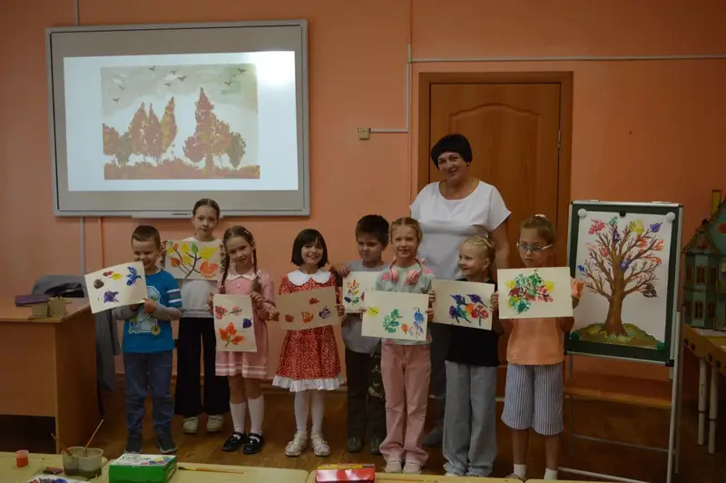 день открытых дверей
